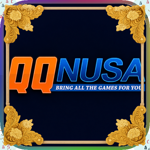 qqnusa — galeri pratinjau - APK Resmi